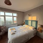 De La Terrasse * İznik