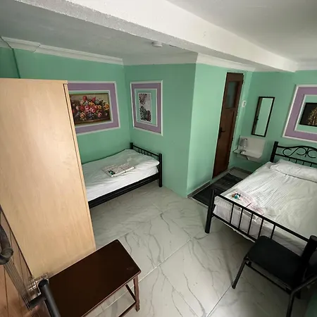 De La Terrasse İznik