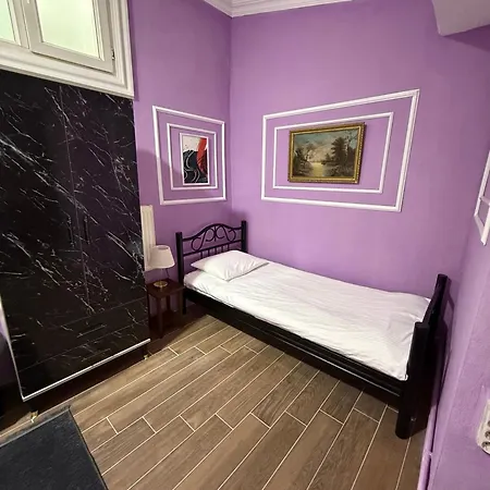 De La Terrasse Homestay szállás *