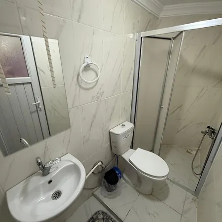 De La Terrasse İznik