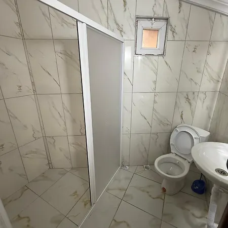 De La Terrasse Homestay Iznik