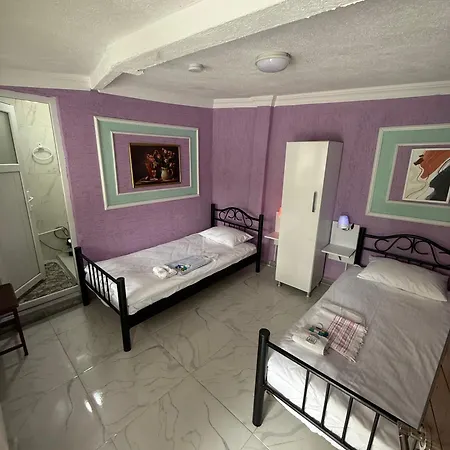 Homestay De La Terrasse Iznik