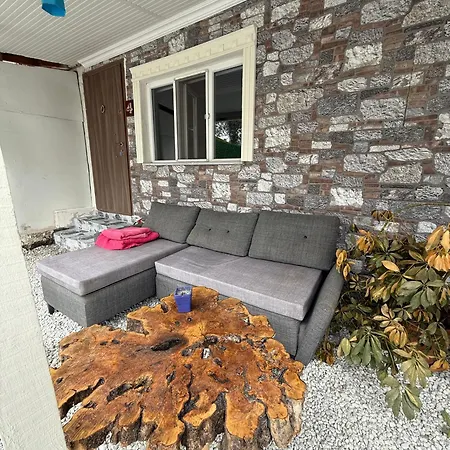 De La Terrasse Homestay szállás