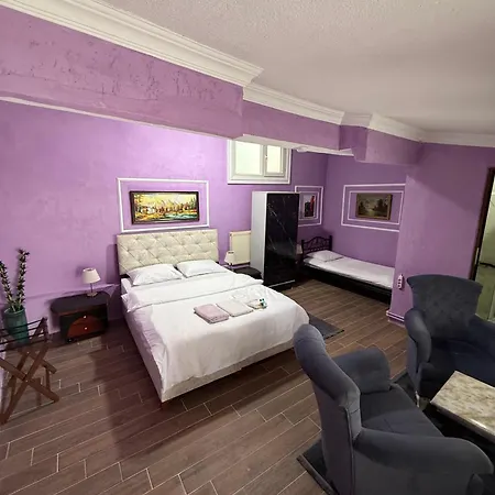 De La Terrasse * İznik