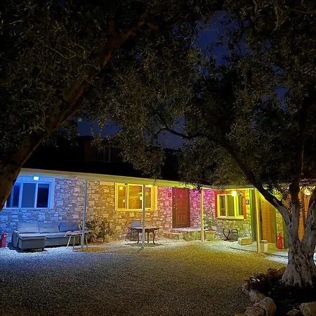 Homestay De La Terrasse *
