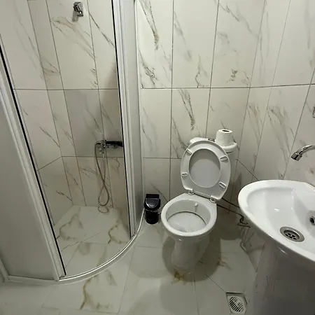 Homestay De La Terrasse Iznik