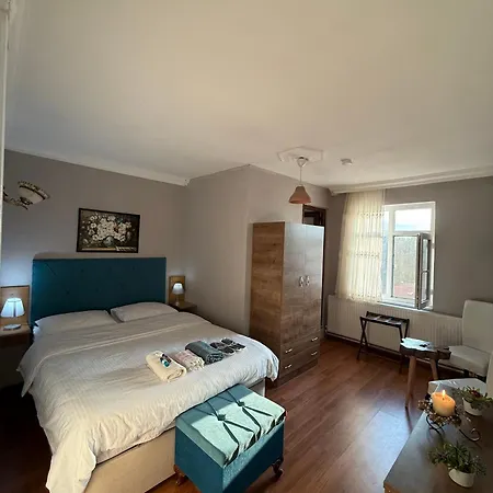 De La Terrasse İznik