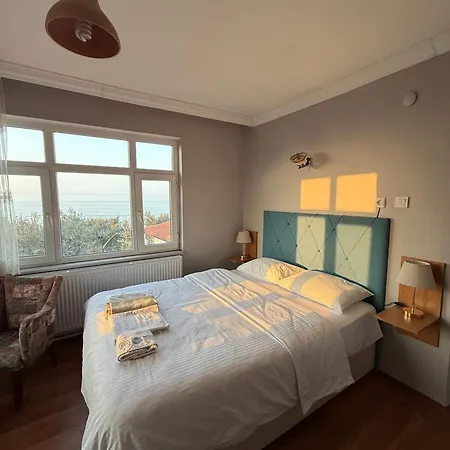 De La Terrasse * İznik