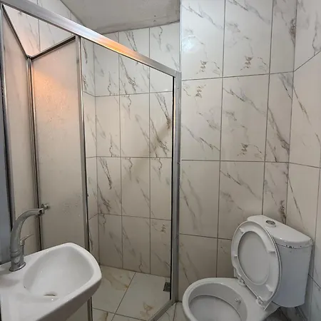 De La Terrasse Rum i privatbostad