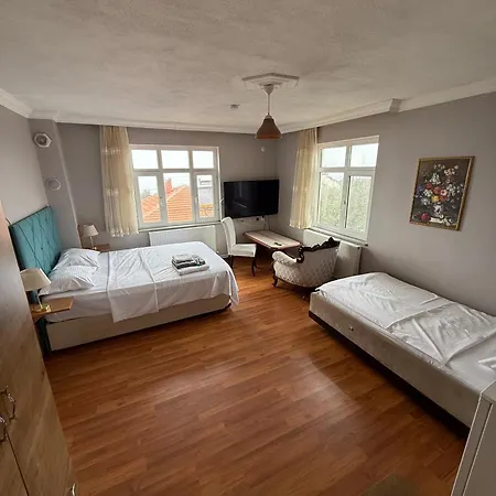 De La Terrasse Homestay *