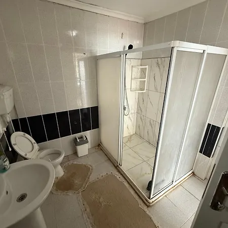 De La Terrasse Homestay Iznik