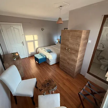 Privat bolig De La Terrasse