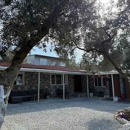 De La Terrasse Homestay szállás *