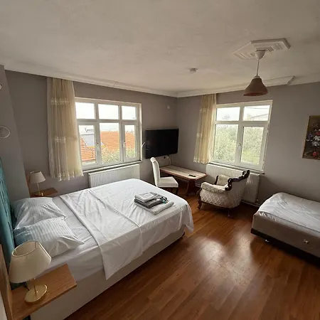 De La Terrasse Homestay szállás