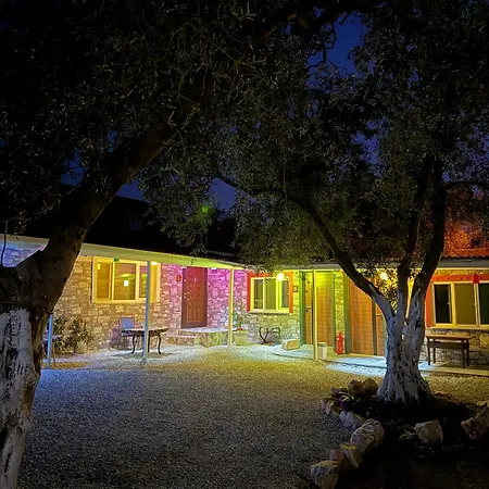 Homestay De La Terrasse *