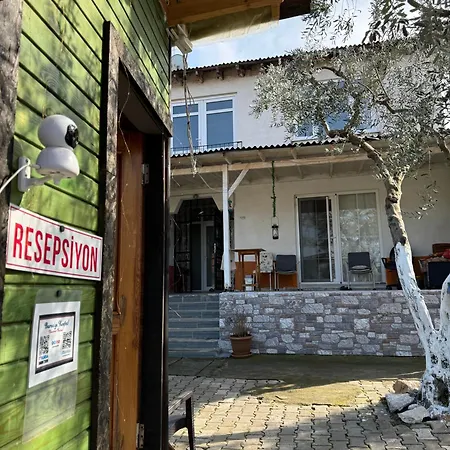 De La Terrasse Rum i privatbostad İznik