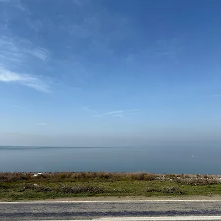 De La Terrasse Rum i privatbostad