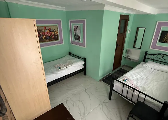 De La Terrasse İznik