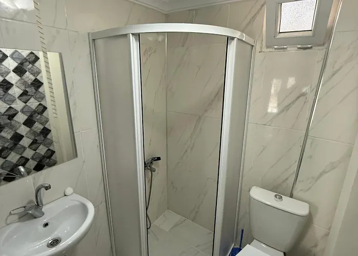 De La Terrasse Kwatera prywatna