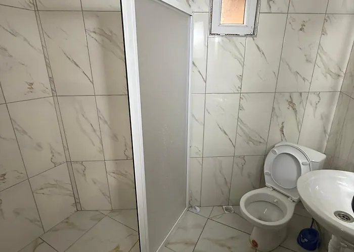 De La Terrasse Kwatera prywatna İznik