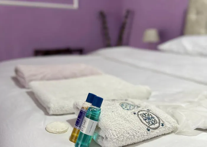 De La Terrasse * İznik