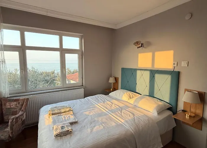 De La Terrasse * İznik