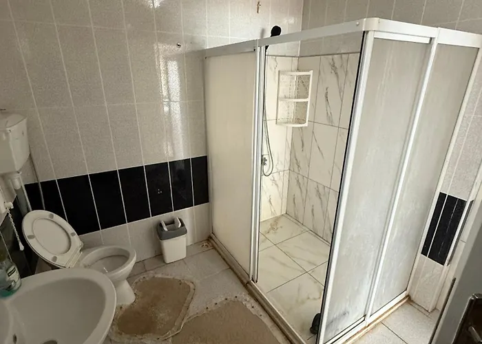 De La Terrasse Kwatera prywatna İznik