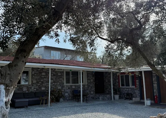 De La Terrasse Kwatera prywatna *