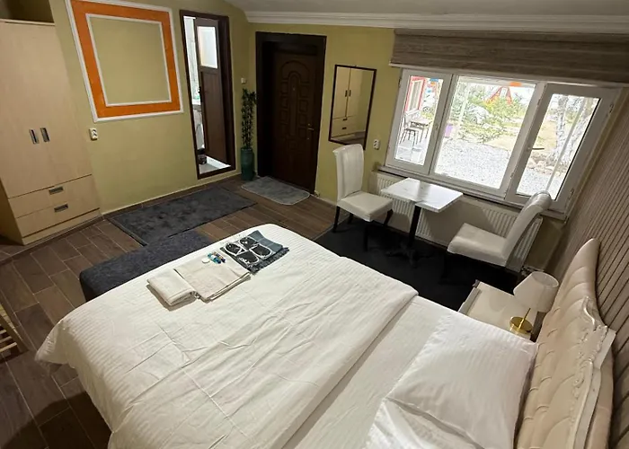 De La Terrasse Kwatera prywatna